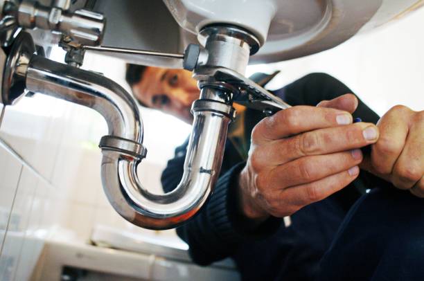 Best Commercial Plumbing in Granite Bay, CA